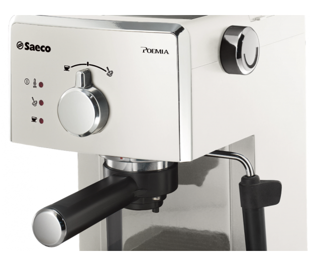 Saeco HD8423/28 Poemia - 295217 - zdjęcie 2